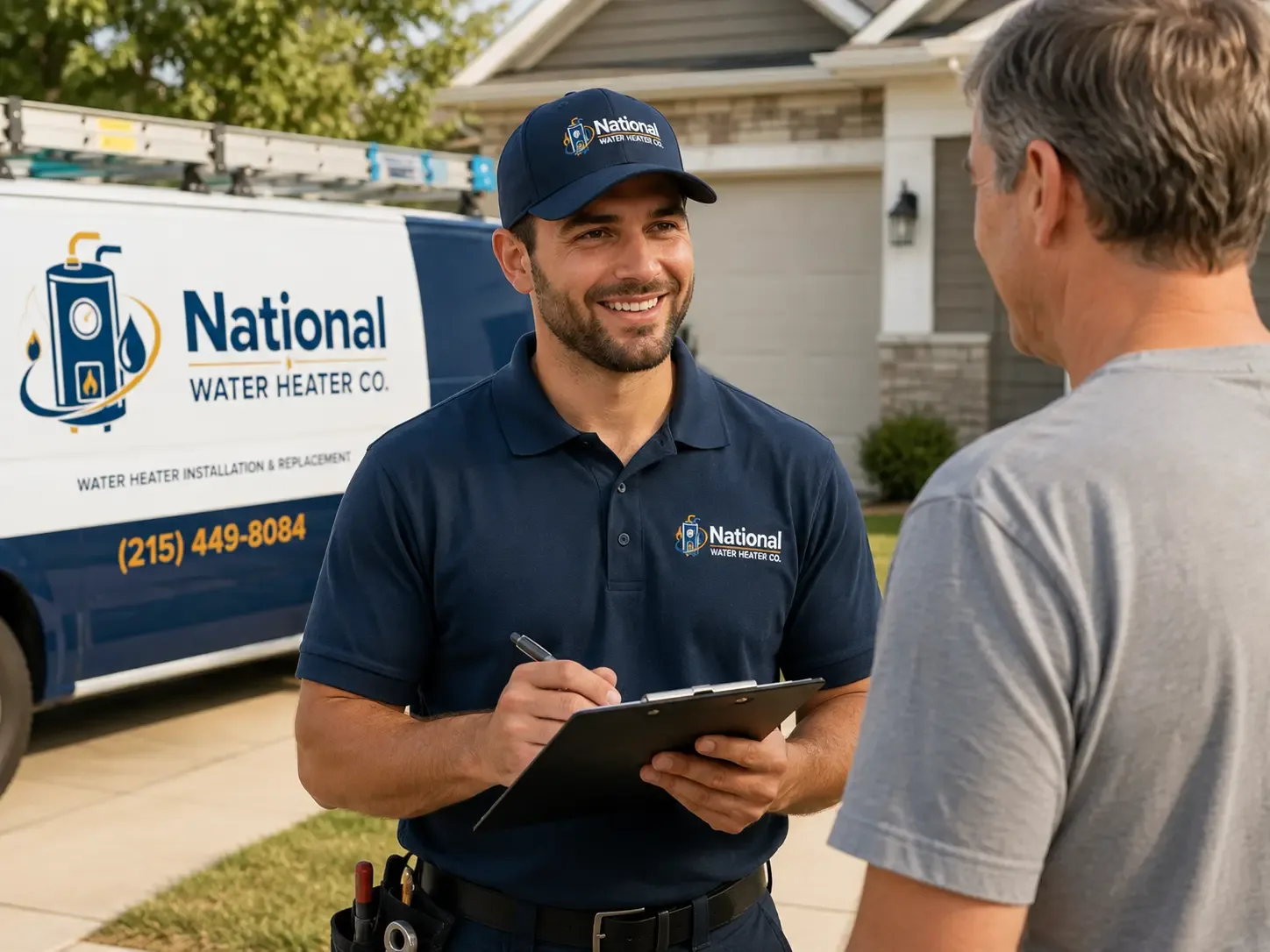 Water Heater Installation Lincoln, TX FAQs